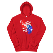 Load image into Gallery viewer, HH - DINWIDDIE - Unisex Hoodie