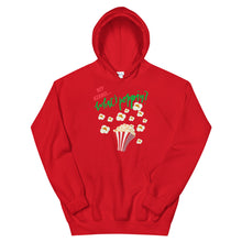 Load image into Gallery viewer, HH - WHAT'S POPPIN? - Unisex Hoodie