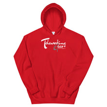 Load image into Gallery viewer, HH - TELEWORKING GEAR - Unisex Hoodie
