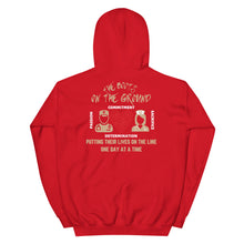 Load image into Gallery viewer, HH - FRONTLINERS (NURSING) - Unisex Hoodie