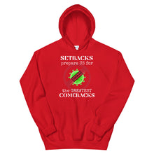 Load image into Gallery viewer, HH - FIGHT COVID19 - Unisex Hoodie