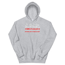 Load image into Gallery viewer, HH - 2,020+ REASONS... - Unisex Hoodie