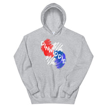 Load image into Gallery viewer, HH - DINWIDDIE - Unisex Hoodie