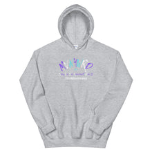Load image into Gallery viewer, HH - MVN4WRD APPAREL - Unisex Hoodie