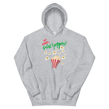 Load image into Gallery viewer, HH - WHAT'S POPPIN? - Unisex Hoodie