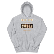 Load image into Gallery viewer, HH - FRONTLINERS - Unisex Hoodie