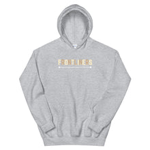 Load image into Gallery viewer, HH - FRONTLINERS (EDU) - Unisex Hoodie