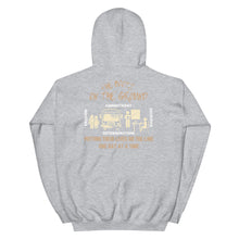 Load image into Gallery viewer, HH - FRONTLINERS (EDU) - Unisex Hoodie