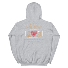 Load image into Gallery viewer, HH - FRONTLINERS (NURSING) - Unisex Hoodie