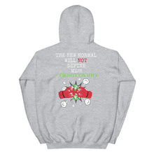 Load image into Gallery viewer, HH - FIGHT COVID19 - Unisex Hoodie