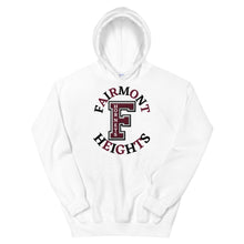 Load image into Gallery viewer, HH - FHHS LETTERMAN - Unisex Hoodie
