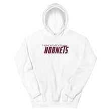 Load image into Gallery viewer, HH - FHHS HORNETS (2) - Unisex Hoodie