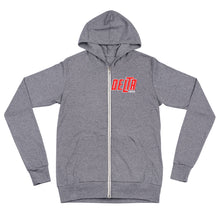 Load image into Gallery viewer, HH - DELTA-1913 - Unisex zip hoodie