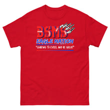 Load image into Gallery viewer, Eagle Nation School Spirit - Classic Tee
