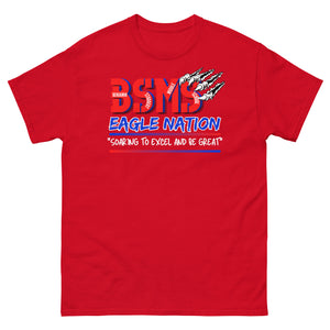 Eagle Nation School Spirit - Classic Tee