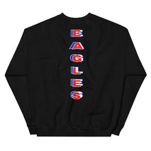 Load image into Gallery viewer, BSMS Eagle Nation - Unisex Sweatshirt
