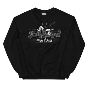 Suitland HS Unisex Sweatshirt