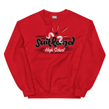 Load image into Gallery viewer, Suitland HS Unisex Sweatshirt
