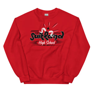 Suitland HS Unisex Sweatshirt