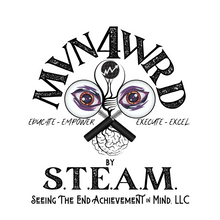 Load image into Gallery viewer, MVN4WRDbySTEAM Apparel Gift Card
