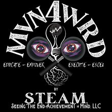 Load image into Gallery viewer, MVN4WRDbySTEAM Apparel Gift Card
