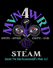 Load image into Gallery viewer, MVN4WRDbySTEAM Apparel Gift Card
