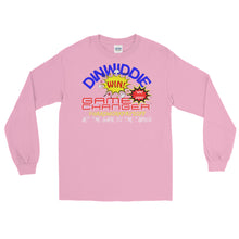 Load image into Gallery viewer, LSS - DINWIDDIE GAME CHANGER -  Long Sleeve Shirt
