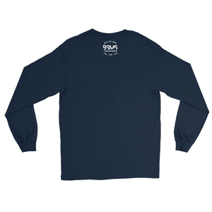 Drink - Hydrate - Recycle - Men’s Long Sleeve Shirt