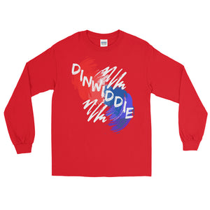 LSS - DINWIDDIE - Long Sleeve Shirt