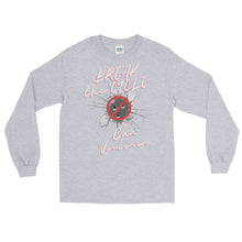 Load image into Gallery viewer, LSS - BREAK THE CYCLE OF GUN VIOLENCE -  Long Sleeve Shirt
