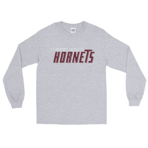 LSS - FHHS HORNETS (1) - Long Sleeve Shirt