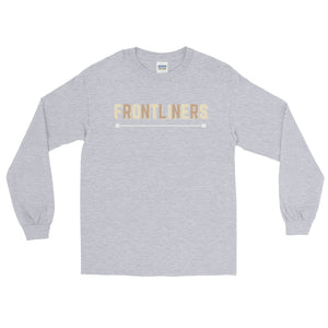 LSS - FRONTLINERS (EDU) - Long Sleeve Shirt