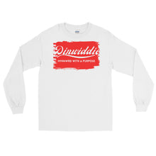 Load image into Gallery viewer, LSS - DINWIDDIE (MVN4WRD) - Long Sleeve Shirt
