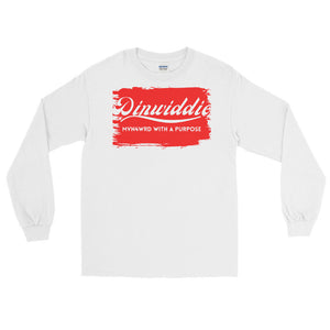 LSS - DINWIDDIE (MVN4WRD) - Long Sleeve Shirt