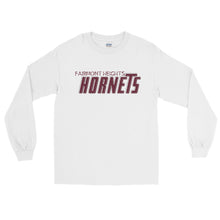 Load image into Gallery viewer, LSS - FHHS HORNETS (2) - Long Sleeve Shirt
