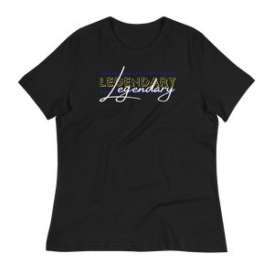 1922 LEGEND - Women's Relaxed T-Shirt