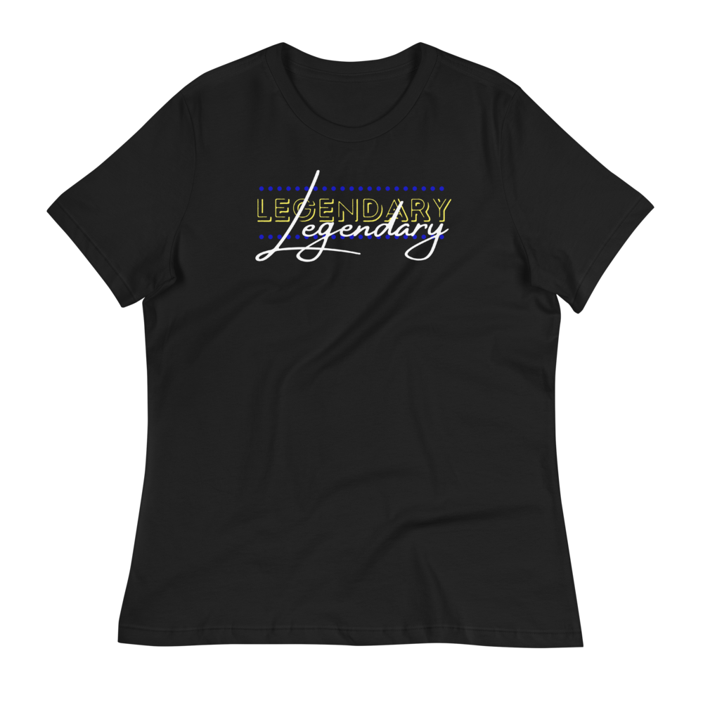 1922 LEGEND - Women's Relaxed T-Shirt