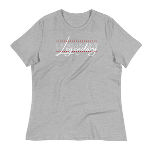 1913 LEGEND - Women's Relaxed T-Shirt