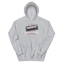 Load image into Gallery viewer, HH - FHHS DEDICATED HORNET - Unisex Hoodie
