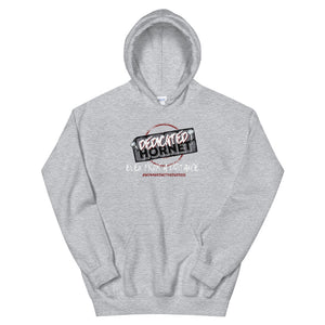 HH - FHHS DEDICATED HORNET - Unisex Hoodie