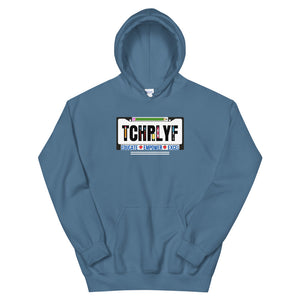 HH - TCHRLYF - Unisex Hoodie