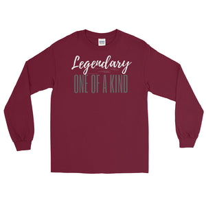 LSS - ONE OF A KIND - Long Sleeve Shirt