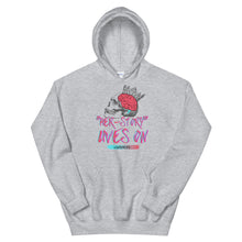 Load image into Gallery viewer, HH - HER-STORY - Unisex Hoodie
