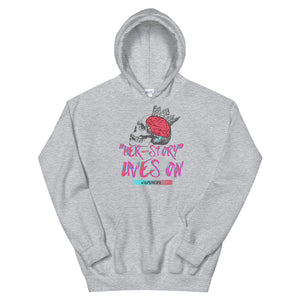 HH - HER-STORY - Unisex Hoodie