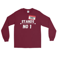 Load image into Gallery viewer, LSS - NO ONE UNDERSTANDS ME - Long Sleeve Shirt
