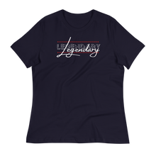 Load image into Gallery viewer, 1913 LEGEND - Women&#39;s Relaxed T-Shirt
