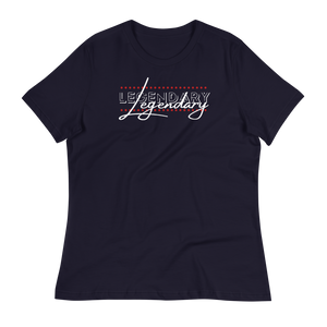 1913 LEGEND - Women's Relaxed T-Shirt