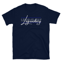 Load image into Gallery viewer, 1920 LEGEND - Short-Sleeve Unisex T-Shirt
