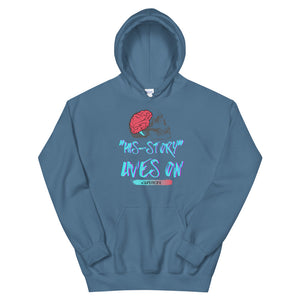 HH - HIS-STORY - Unisex Hoodie