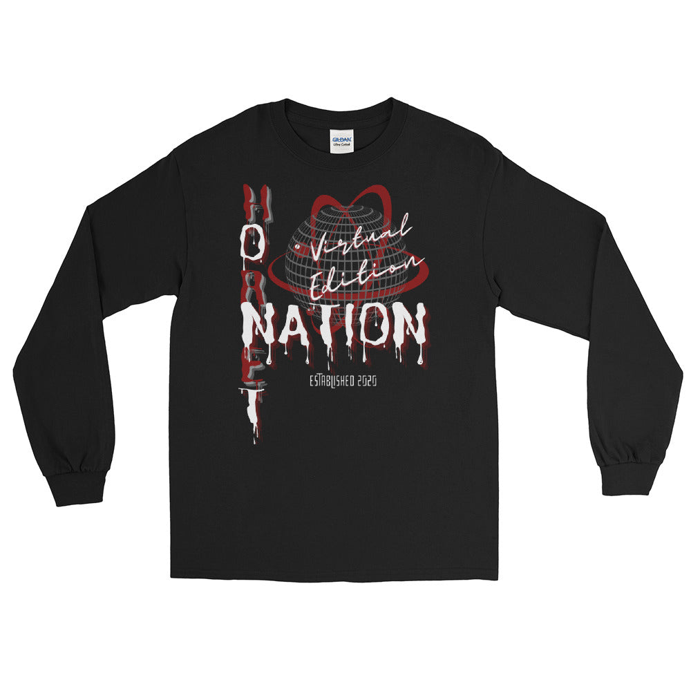 LSS - FHHS VIRTUAL EDITION - Long Sleeve Shirt